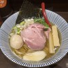 寿製麺 よしかわ 西台駅前店