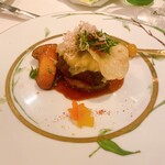 モナリザ 丸の内店 - 