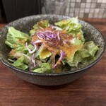 春巻き専門店 はるまきバトン - 