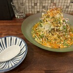 春巻き専門店 はるまきバトン - 