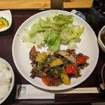 海鮮処くもじや - 