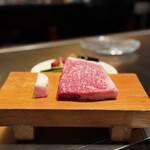 神戶牛牛排Ishida. 生田新道店 - 