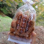 京都・六角 蕪村庵 - 料理写真: