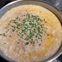 博多もつ鍋 やま中 赤坂店 - 