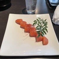 博多もつ鍋 やま中 赤坂店 - 