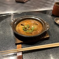 鉄板焼 しろや 銀座亭 - 