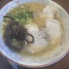 久留米ラーメン 来福軒