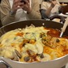 韓国創作料理 あぼじ - 