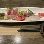 海鮮和風居酒家 和市 - 