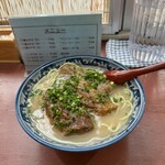 明石食堂 - 