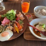 Erin - 料理写真: