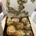 たこ家道頓堀くくる - 