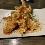 海鮮和風居酒家 和市 - 