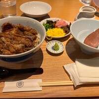鶏料理 清水 - 