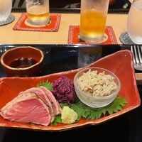 日本料理秀たか - 
