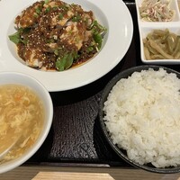 中国菜酒 蜀留香 - 