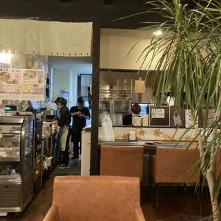 洋食カフェ もみじ堂_2