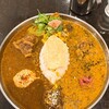 カレー屋バンバン