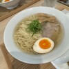 らぁ麺 満