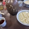 釜あげうどん 長田 in 香の香