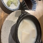 蕎麦と鶏 はんさむ - 