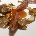 レフェルヴェソンス - 