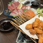 居酒屋 栄ちゃん 久茂地店 - 