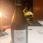 レフェルヴェソンス - 