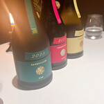 レフェルヴェソンス - 