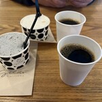 円山ジェラート - 料理写真: