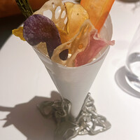 レフェルヴェソンス - 