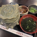 わらじや - 