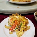 欣欣餐廳 - 料理写真: