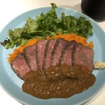 エイス シー オイスターバー - 