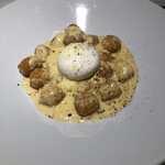 エイス シー オイスターバー - 