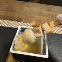 創作天ぷらと酒とワイン ぷらりん - 