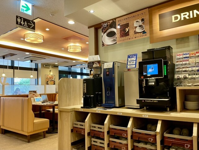 Denny's Akihabara Chuo Guchi Ten photo 4