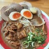 徳島ラーメン 東大 枚方家具団地店