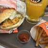 A&W 泡瀬店