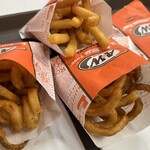 A&W 泡瀬店 - 