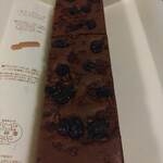 福砂屋 - 料理写真:オランダケーキ