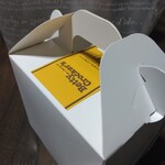 薄墨羊羹 ベティクロッカーズ - 