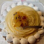 コンディトライ バッハマン - 