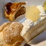 コンディトライ バッハマン - 