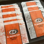 A&W 泡瀬店 - 