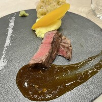 MIRAIE Dining - 