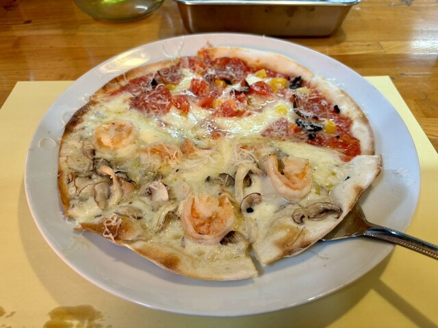 タントグラッツェ 成島店 &ndash; 山形・米沢の本格イタリアンレストラン