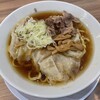 親鶏らぁ麺 いし川