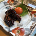 うなぎ亭 友栄 - 