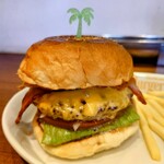 アイランドバーガーズ - 